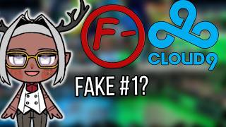 Why Cloud9 WON'T Win: LCS Playoffs 2026 Power Rankings