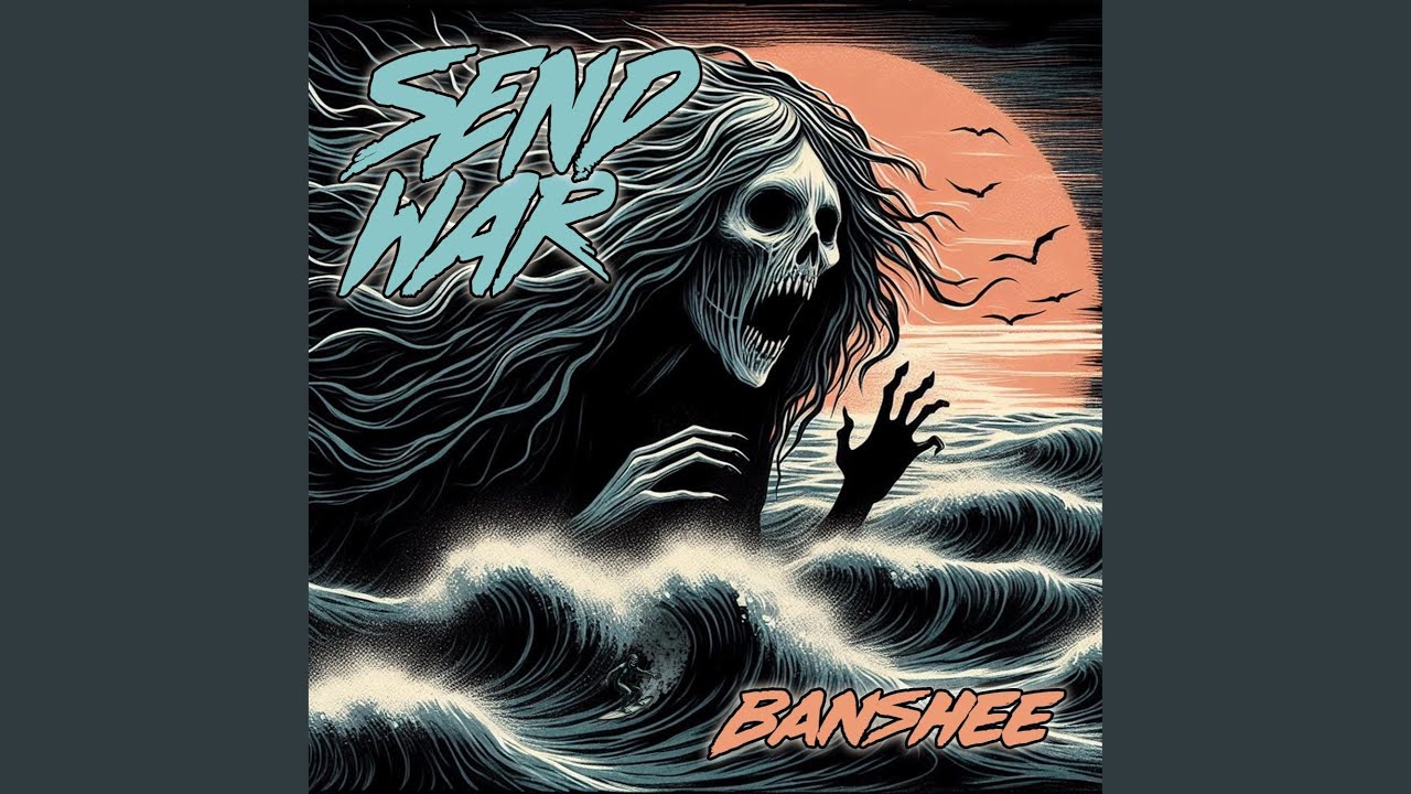 Guarda Banshee su YouTube Guarda Banshee su YouTube