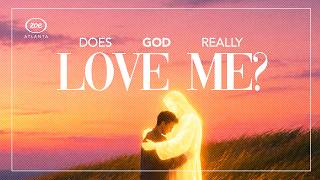 Sunday Service Experience! | Does God Really Love Me