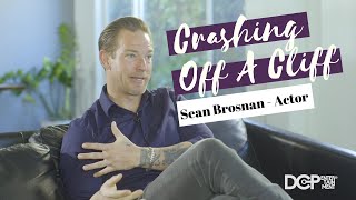 Actor Sean Brosnan On High School Car Accident In Malibu