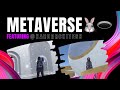 Down the metaverse rabbit hole featuring  monaverse builder hardarchitects builds