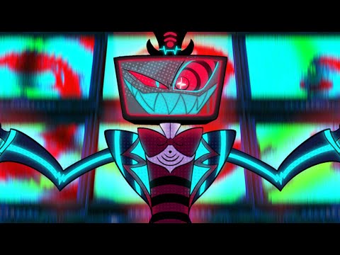 HAZBIN HOTEL VOX SONG I AM YOUR GOD Ft McGwireMusic