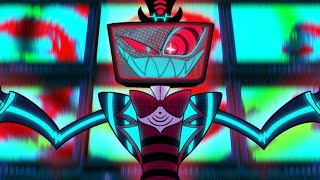 HAZBIN HOTEL VOX SONG - 