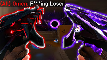 POV: When You Know Every Killjoy Setup