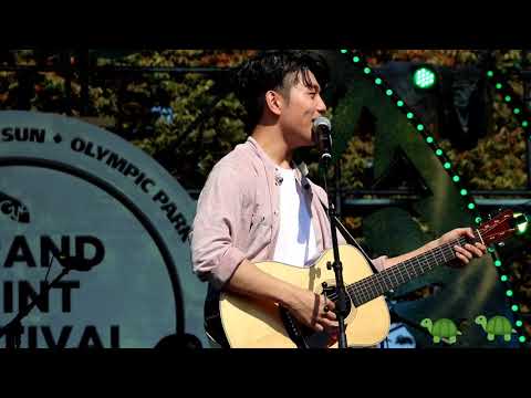 20171021 GMF 샘김 #3,터치마이바디