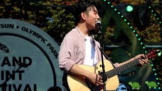 20171021 GMF 샘김 #3,터치마이바디