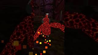 Juking CHEATERS in Gorilla tag Part 3rd Person