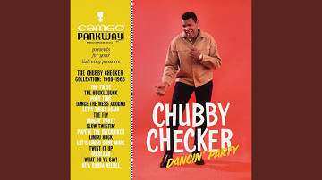 Thumbnail of Let's Twist Again