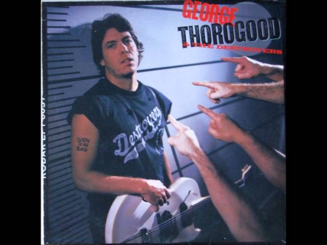 GEORGE THOROGOOD - HIGHWAY 49