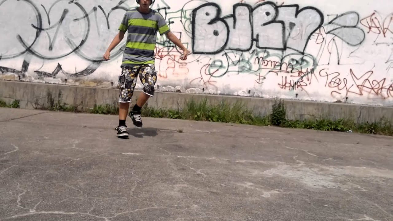 LoLiS vs. Monthy - In crew tournament battle