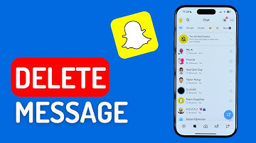 How to Permanently Delete Snapchat Message From Both Sides