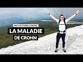 Ma victoire contre la maladie de crohn  jai gagn contre cette maladie peu connue