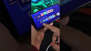 Convert Your Mobile Into PS5 Launcher 🔥 #ps5 #tech #mobiletips #technical screenshot 3