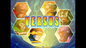 MvC2 - RocketSpaceship vs. Duc "Ducvader" Do [Spiral, Cable, Sentinel] [10-7-20]