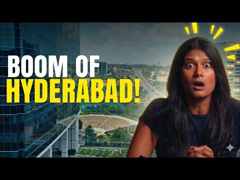 HYDERABAD’S $1B SECRET: Luxury Hotel Crisis Sparks Massive Gold Rush!