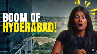 Hyderabads 1B Secret Luxury Hotel Crisis Sparks Massive Gold Rush