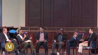 Panel 2 | 9Marks at Midwestern conference