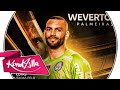 Weverton - Me Sinto Abençoado (MC Poze do Rodo e Filipe Ret) Palmeiras Trap 2022