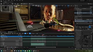 NTU VFX 2023 Final Project Film 11