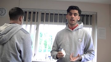 Unit 7 Assignment 3   Farheem Ali   Measuring Lung Function  Spirometer