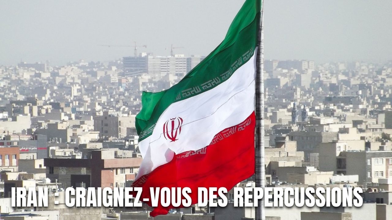 Opération militaire contre l’Iran / Répercussions de la guerre - Émission du 2 mars