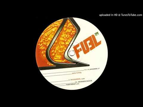 Tipper — Tipper - Bassgunner