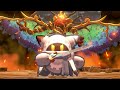 Magolor Epilogue - Final Boss &amp; Ending | Kirby&#39;s Return to Dreamland Deluxe