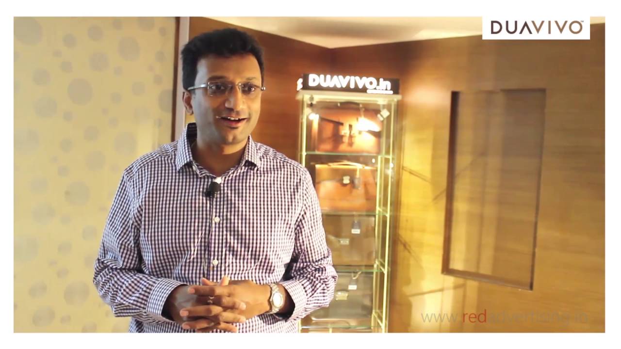 Product Exhibition Video Coverage by RED Advertising