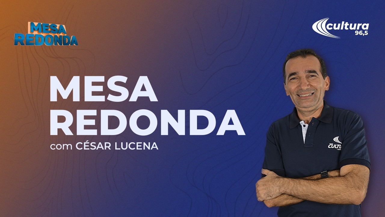 MESA REDONDA | 27.02.2026