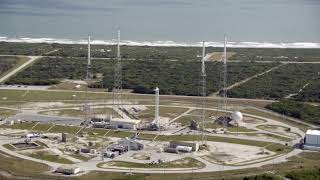 SpaceX McGregor | Wikipedia audio article