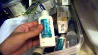 The average coupon users stockpile-TLC Extreme Couponers show