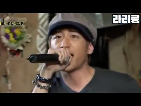Back When Rapping Over an AR Track Got You Flak: Double K