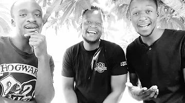 Lucius Banda Zidutswa Acappella Cover by Chirambo Brothers