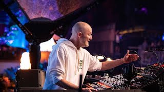 Graf Zahl by Paul Kalkbrenner 🎧 Live at Tomorrowland 23  🤍