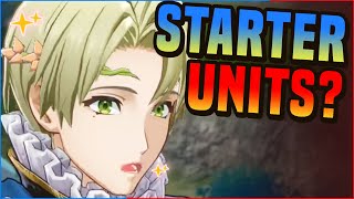 Are "STARTER" Units a GOOD THING?