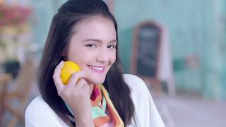 TV Commercial Wardah: C Defense Energizing Creamy Wash #WardahCtheDifference