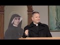 St. Faustina and The Divine Mercy Message and Devotion - Fr. Chris Alar, MIC