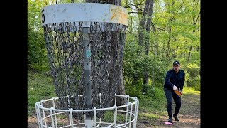 Cane Ridge DGC - Nashville, TN