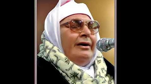 الشيخ محمد محمود عصفور من تسجيلات الفجر النادرة  فجر رائع صوتا وأداءا لما تيسر من سورة التوبة