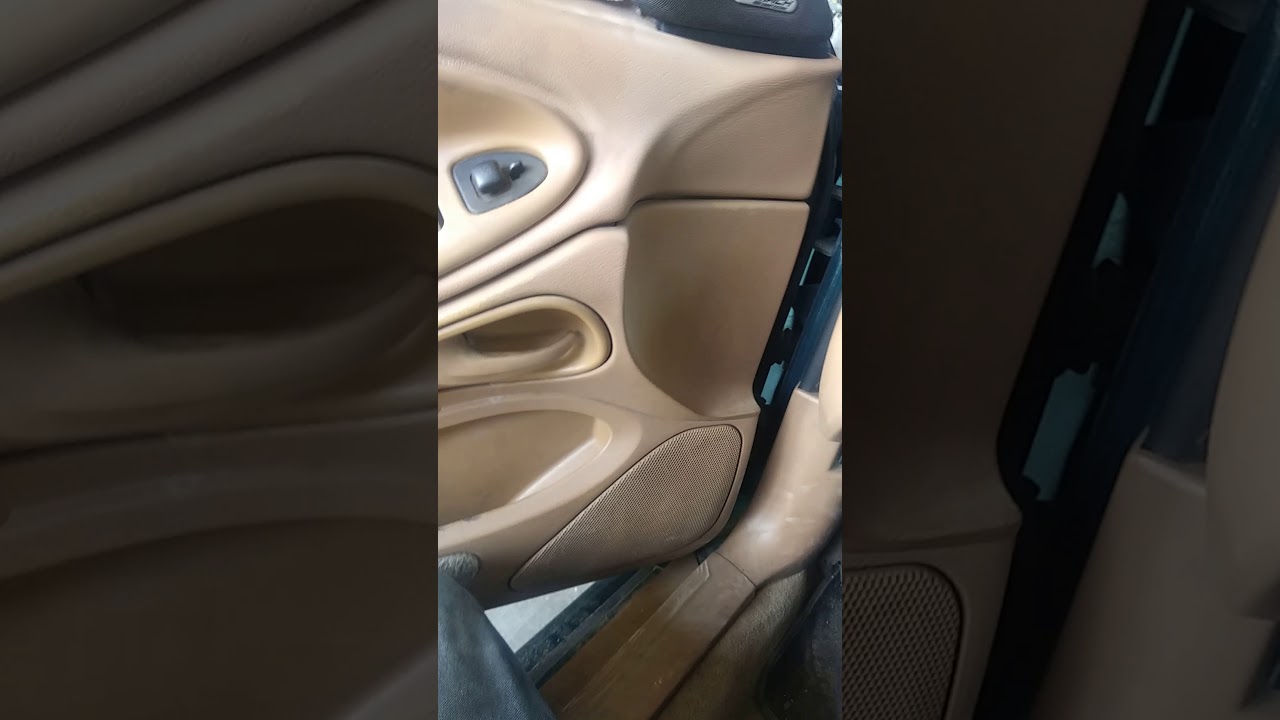 97 ford mustang gt 4.6l 2v lifter ticking and rod knock YouTube