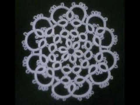 digital tatting