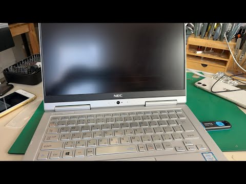 その他 NEC LL350/VG1J Windows 7 PC NEC LL350/VG1J Windows 7 PC