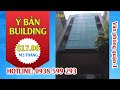 CHO THUÊ VĂN PHÒNG QUẬN 1 Ý BẢN BUILDING