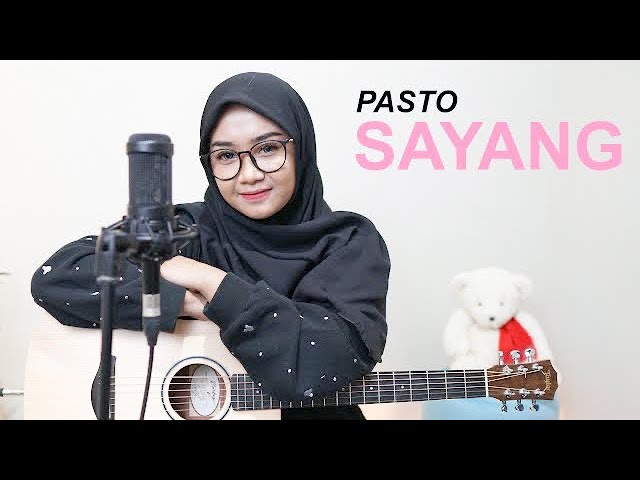 PASTO - SAYANG (COVER BY REGITA ECHA) class=