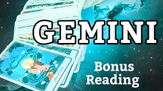 GEMINI✨Big Changes You Need to Know About! AUGUST 2026