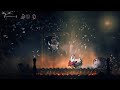 Hollow Knight: Silksong | exploring Deep Docks