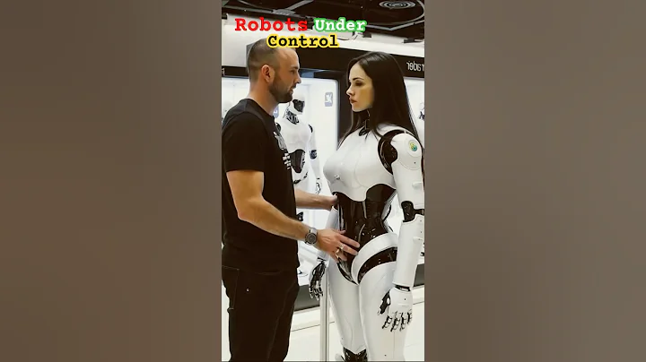 This AI doll is next level! 🤖✨ #AIrobotDoll #SmartToy #RobotDolls #TalkingDoll #GlitchInTheToy