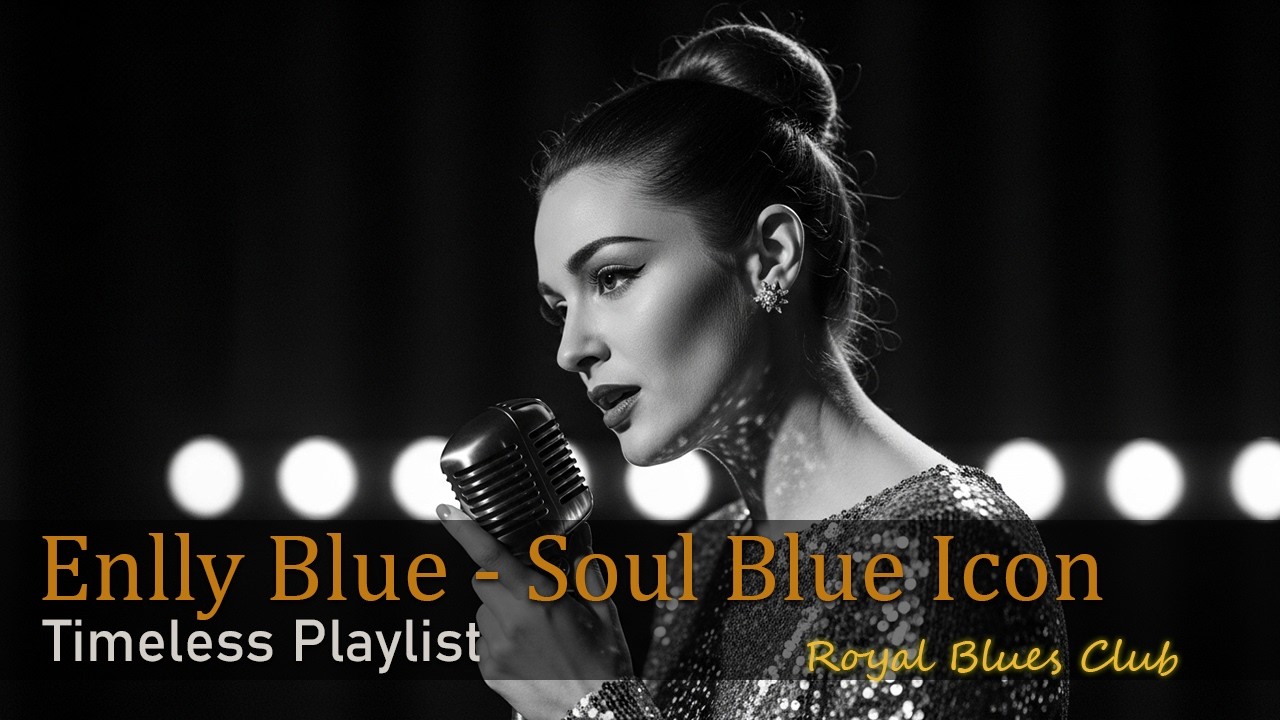Smooth Jazz & Heartfelt Blues | Relaxing Love Songs for Cozy Evenings