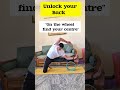 Get your back flexible on yoga wheel #viralvideo #motivation #motivation #yogshreshtam #instagram