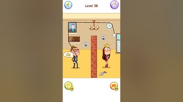 Troll Robber: Steal it your way Gameplay Walkthrough (Android & iOS) #shorts